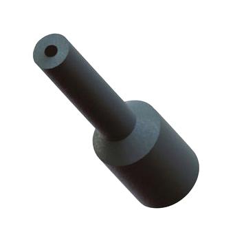 Essentra Components Efa70-01-001 900 Micron Technology Transition Boot, Tpe, 22.2mm