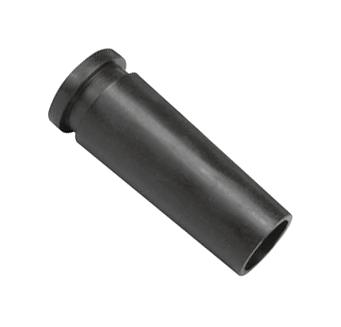 Essentra Components Grs2050121A Grommet, Pvc, 12.7mm, Black