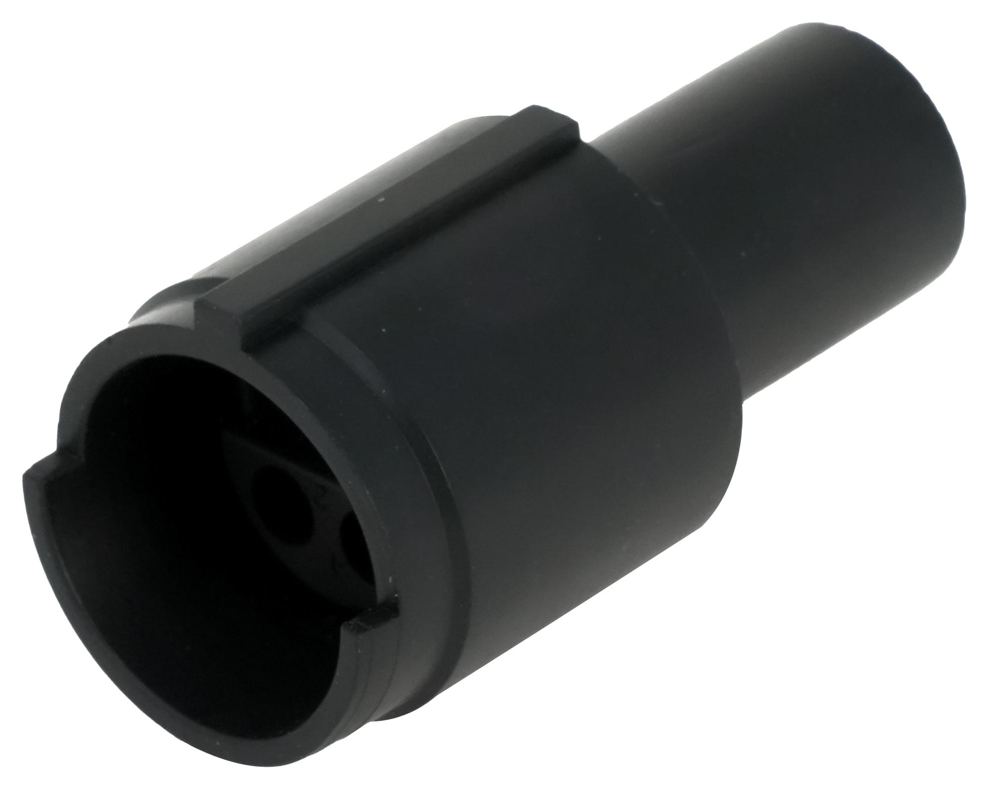 Sure Seal 120-1806-000 Circular Connector Receptacle 4 Position Cable