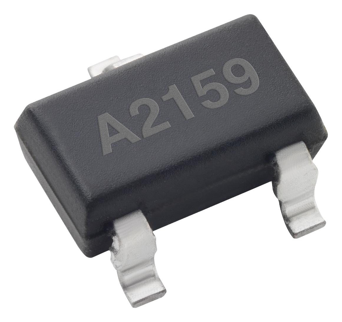 Littelfuse Lf21215Tmr Tmr Omnipolar Switch, -40 To 125Deg C