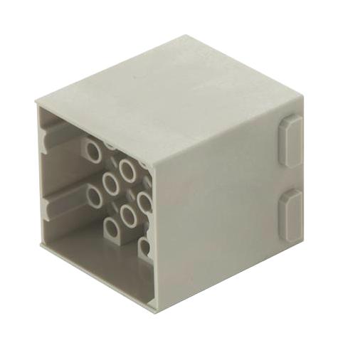 HARTING 09140363002 Heavy Duty Module, Plug, 36Pos, 10A