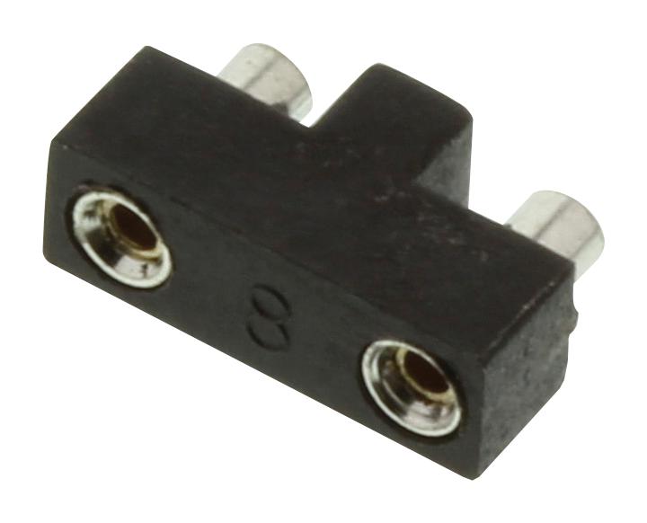 Littelfuse 56400001009 Fuse Holder, Pcb Mount