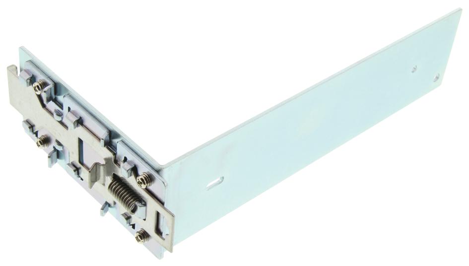 TDK-Lambda Din-03 Din Rail Mounting Brackets