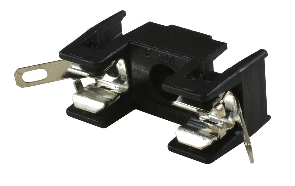 Littelfuse 05200004Z Fuse Holder, 5 X 20mm