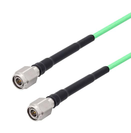 L-Com Lcca30023-Ft3 Rf Cable, Tnc Plug-Tnc Plug, 3Ft