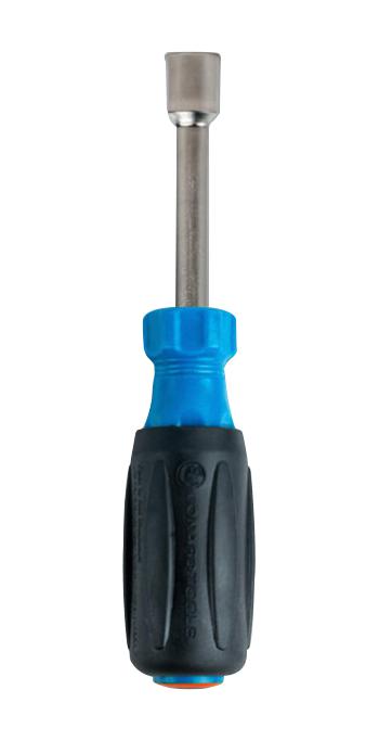 Jonard Tools Nd-630916 Nut Driver, 9/16 Drive, 3 Blade, 7 L