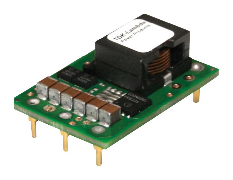 TDK-Lambda I6A4W010A033V-001-R. Dc-Dc Converter, 3.3V-40V