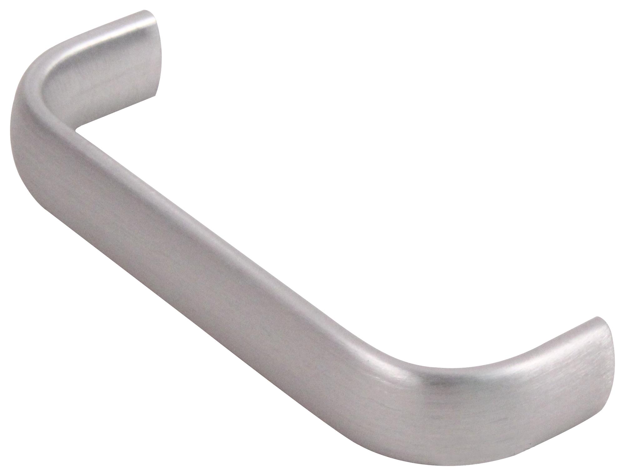 Bud Industries H-9174-B Equipment Handle