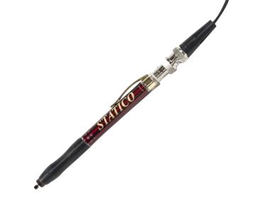 Desco Spp1 Single Point Pen Probe Kit