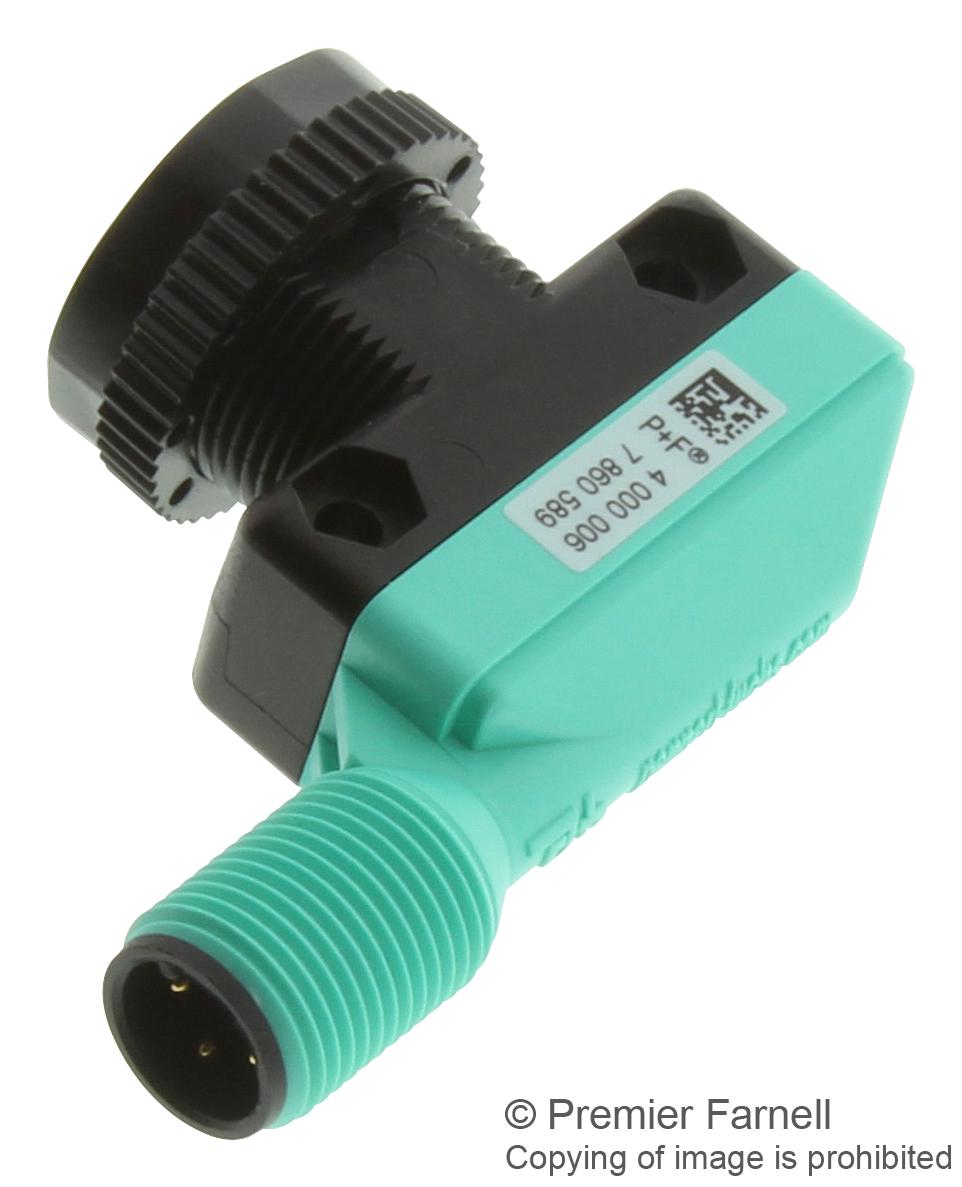 Pepperl+Fuchs Mv17/73/136 Photoelectric Sensor