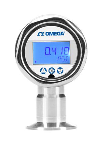 Omega Px3005K01-100Gi Press Transmitter, Compound Gauge, 100Psi