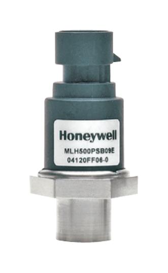 Honeywell Mlh500Psl01A Pressure Sensor, 500Psi, Seal Gauge, Volt