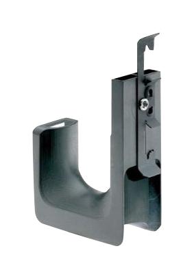 Panduit Jp75Dw-L20 Cable Clamp, Pa66, 47.79mm X 29.52mm