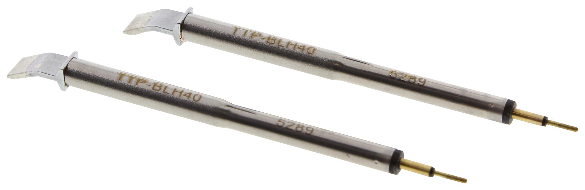 Metcal Ttp-Blh40 For Use With: -