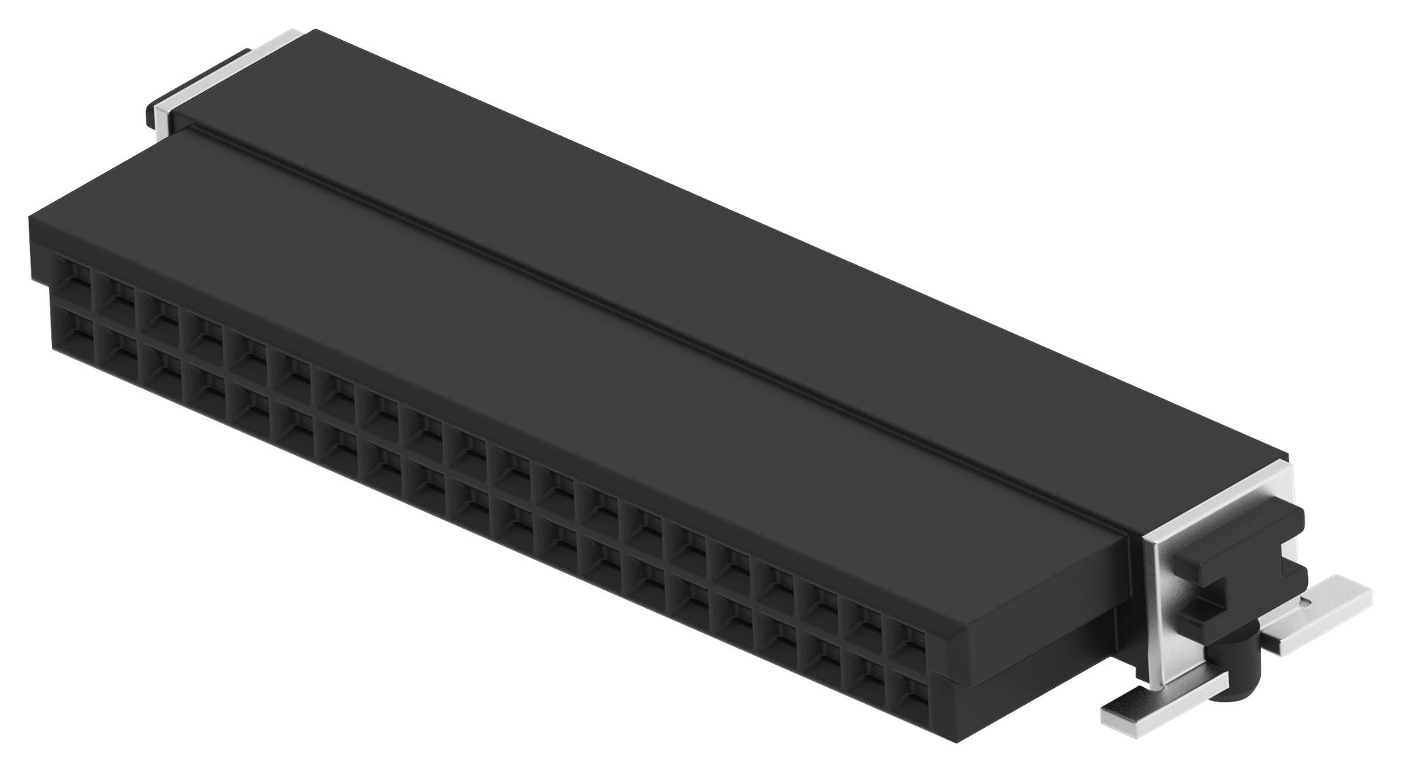 Erni / Te Connectivity 354081-E Smc Female Connector 74Ak5404