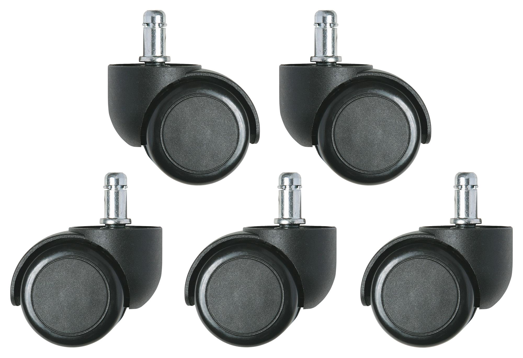 Bevco 3850S/5 Chair Casters