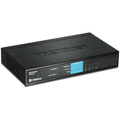 Trendware Tpe-S44 No. Of Ports: 8Ports