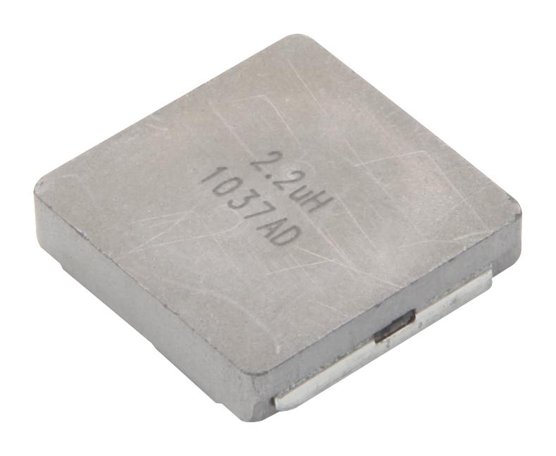 Vishay Ihlp6767Gzer100M11. Inductor, Shielded, 10Uh, 17A, Smd