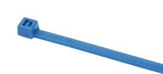 111-00659. Hellermanntyton, CABLE TIE, 100MM, ETFE | Farnell UK