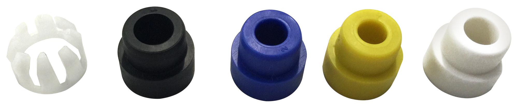 Bulgin Pxp4088/0507 Cable Gland, 5mm-7mm Dia, Circular Connector