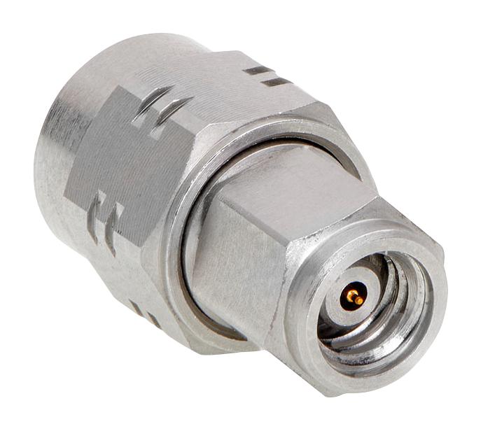 Molex 73386-2230 Rf Adaptor, 1mm Plug-1.85mm Plug, 50 Ohm