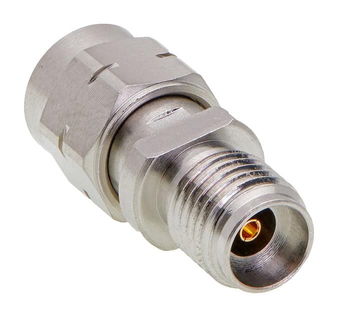 Molex 73386-2340 Rf Adaptor, 2.4mm Plug-2.92mm Jack