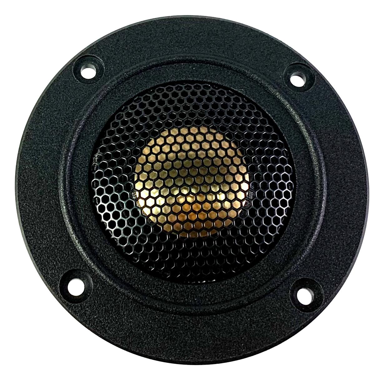 Multicomp Pro Mp011856 Speaker, Tweeter, 88Db, 6 Ohm, 25W