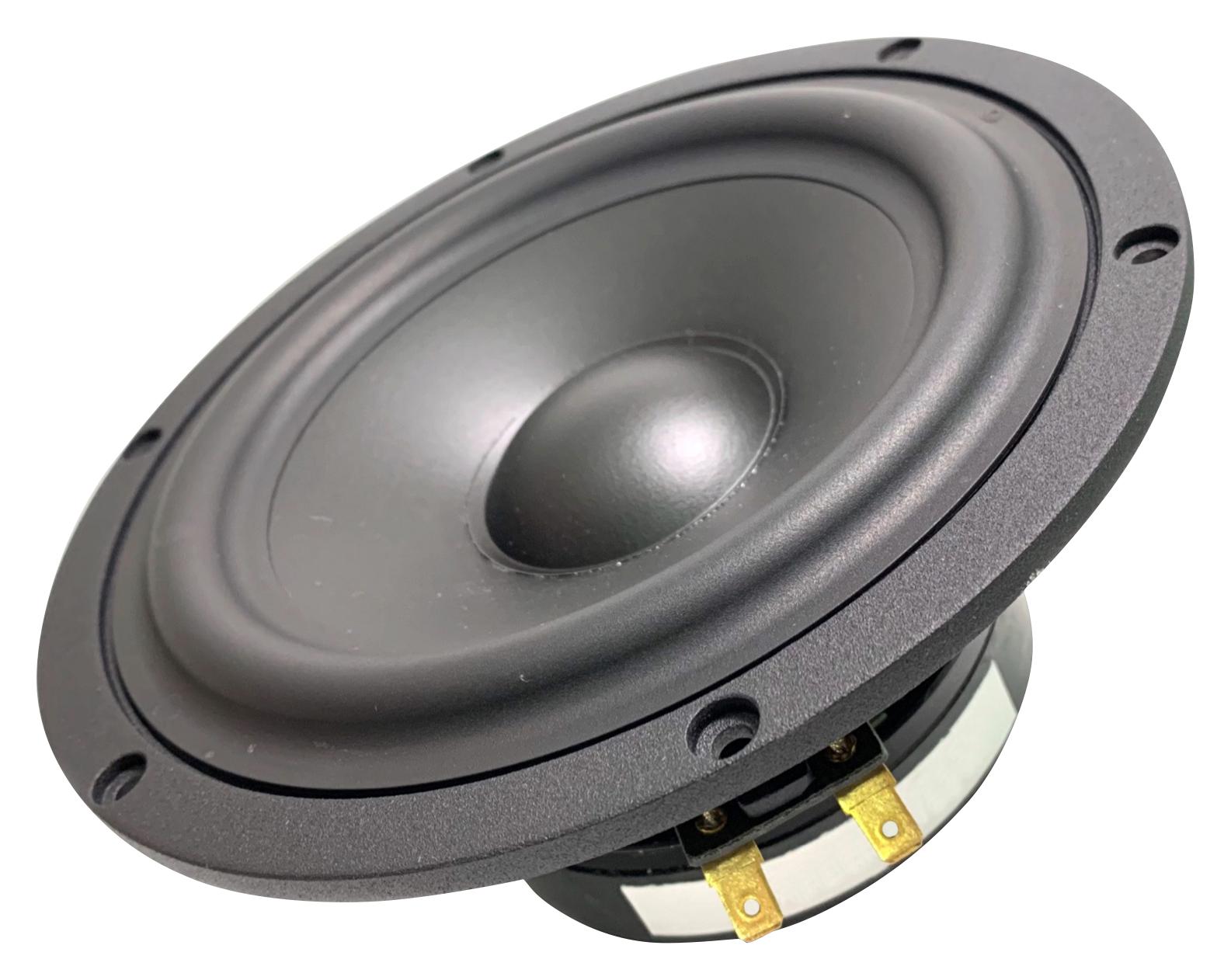 Multicomp Pro Mp011858 Woofer, 5Khz, 8Ohm, 88Db, 180mm Dia