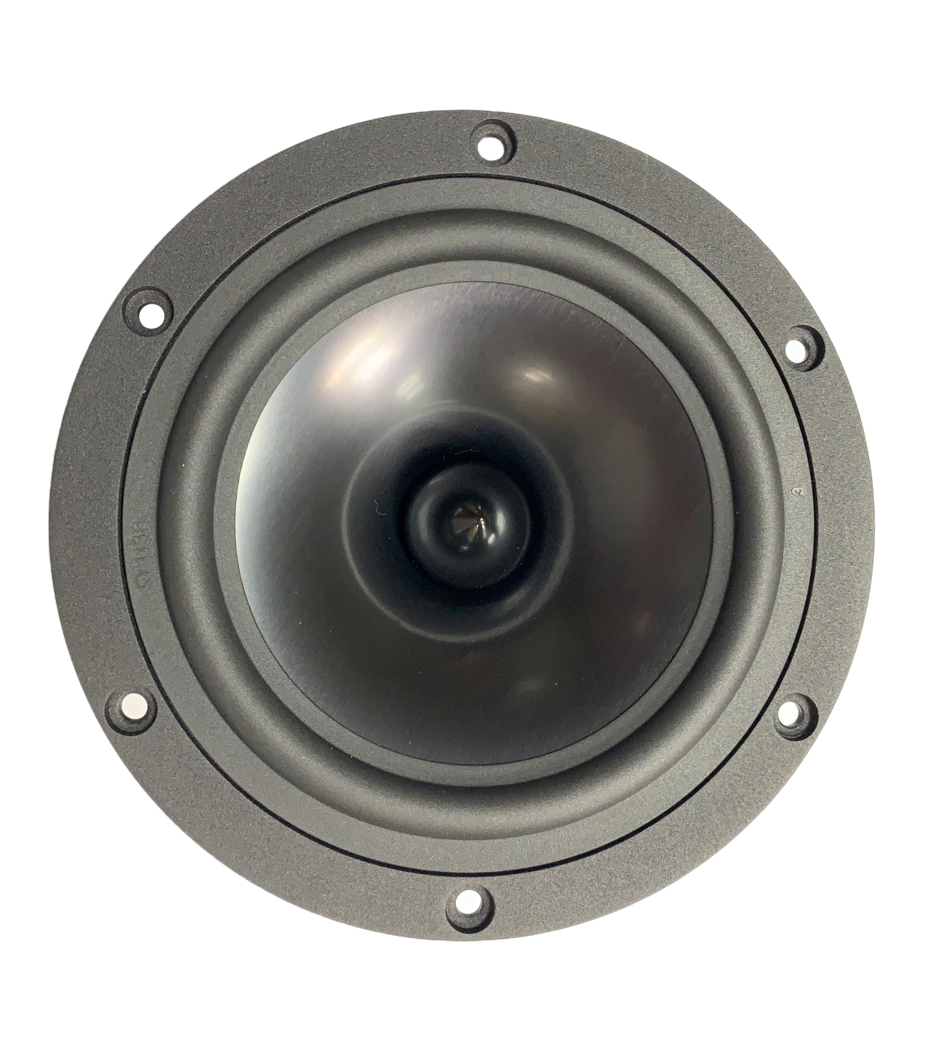 Multicomp Pro Mp011860 Speaker, 20Khz, 8Ohm, 86Db, 150mm Dia