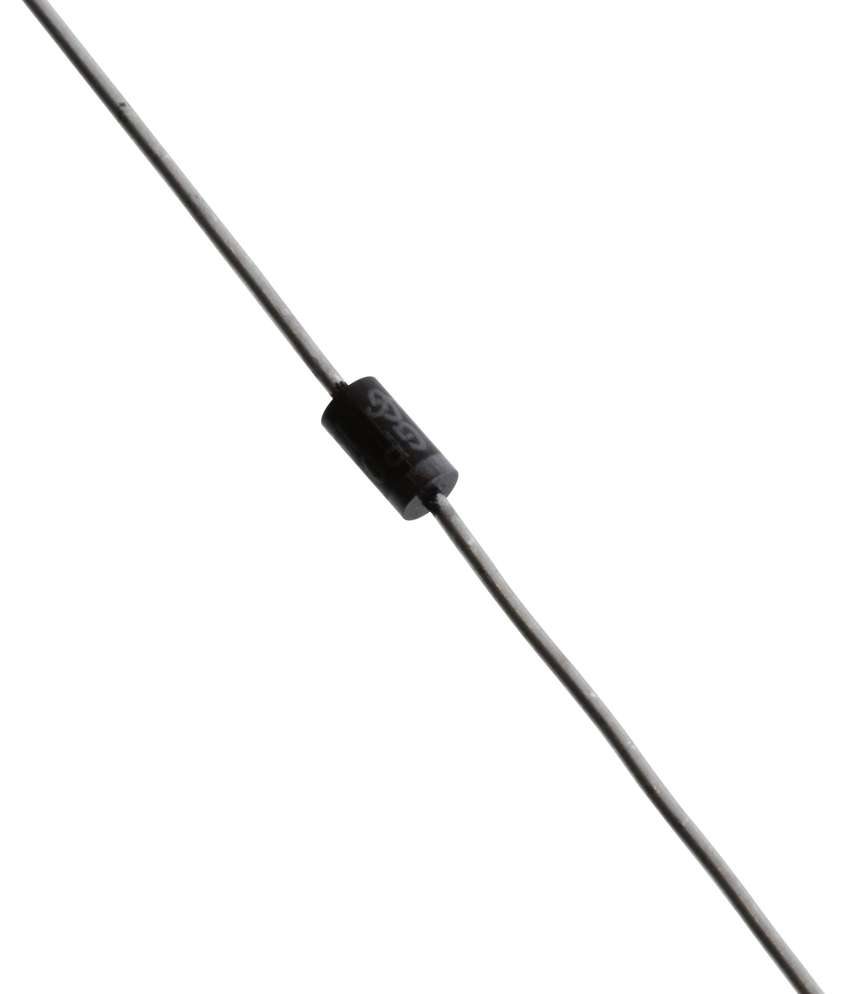 Vishay Gp02-20-E3/54 Standard Diode, 250Ma, 2Kv Do-204Al