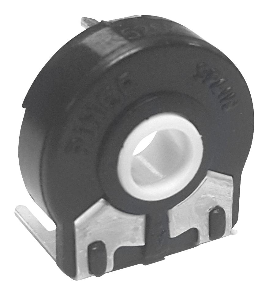 Amphenol Piher Sensors And Controls Pt15Gv02103A2020Es Trimmer, 10K, 20%, Carbon, 0.25W