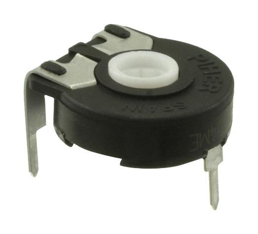 Amphenol Piher Sensors And Controls Pt15Nv15105A2020S Trimmer, 1M, 20%, Carbon, 0.25W