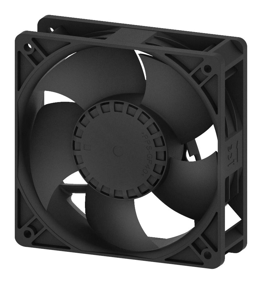 Multicomp Pro Mp013448 Ac Fan/ball/120mm/3000Rpm/240V/0.045A