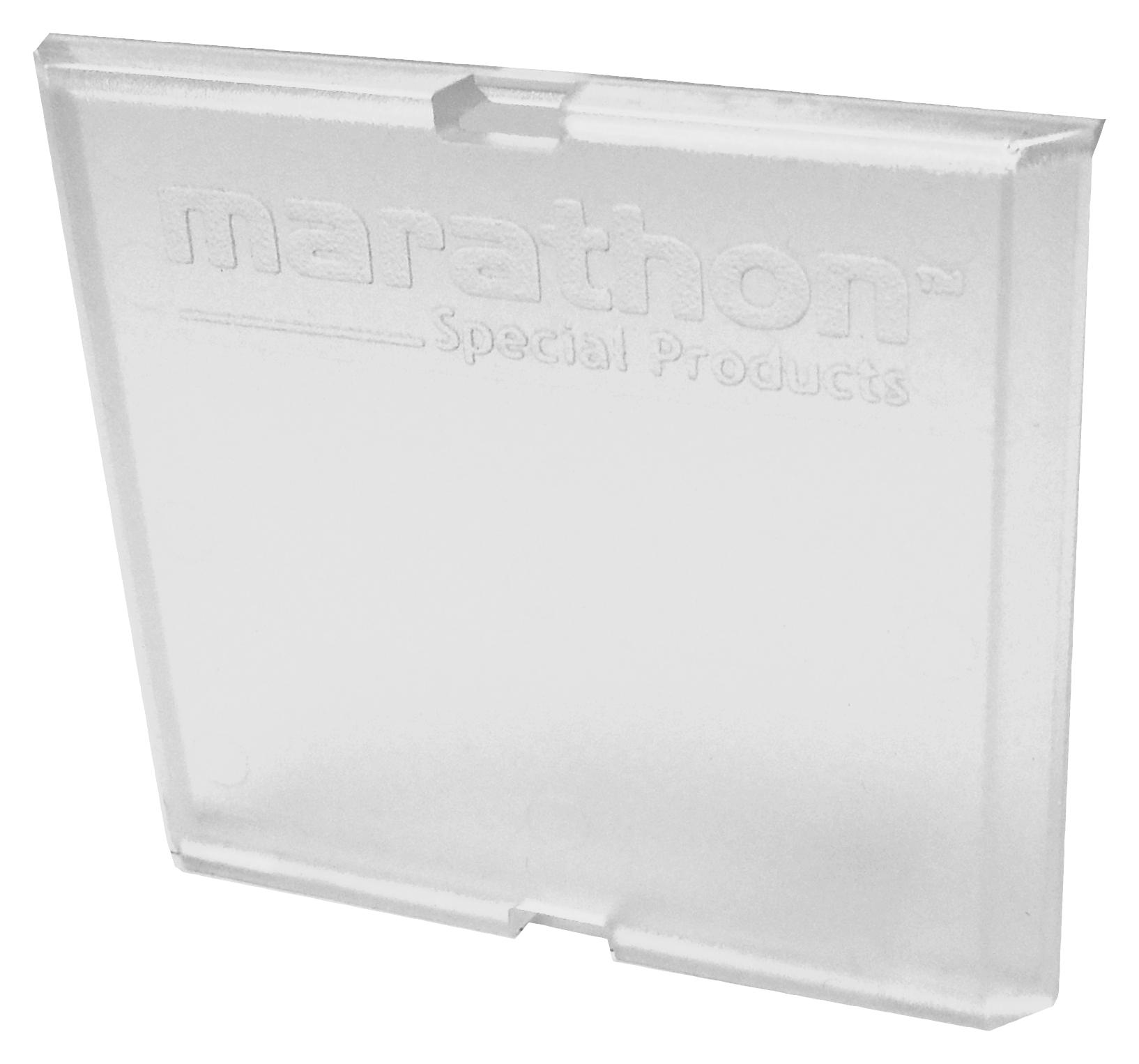 Marathon Special Products Cc1413 Power Block Cover, Plastic