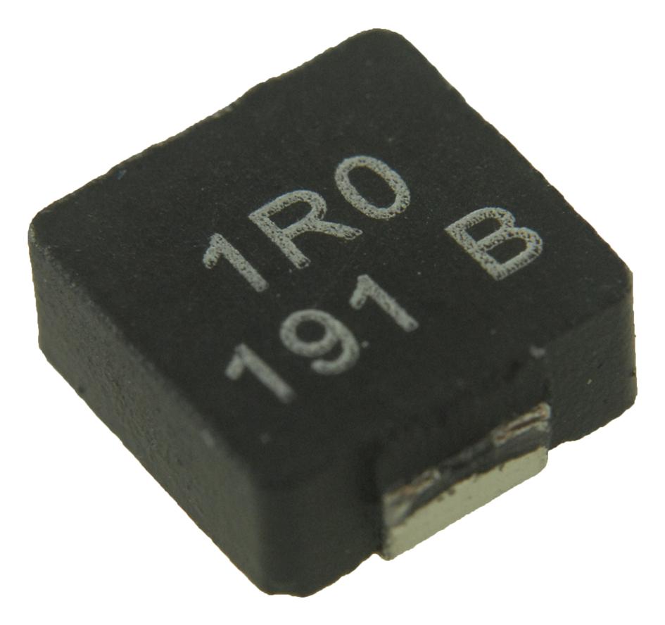 1r0 резистор smd