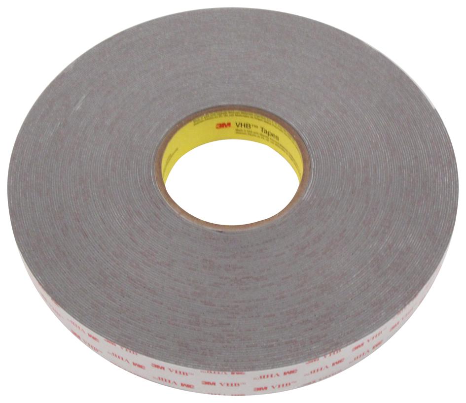 3M 4941 1 Tape Type: -