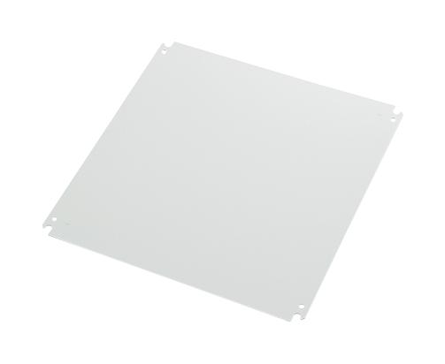 NVent Hoffman Cp1210 Panel, 8.2 X 10.2, Steel, Enclosure