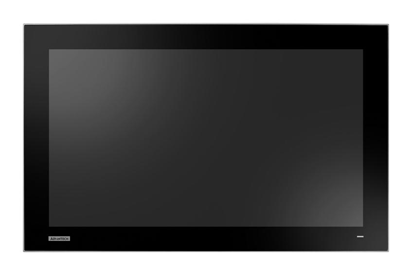 Advantech Tpc-121W-N31Yb Touch Panel Computer, 21.5, 1920X1080P