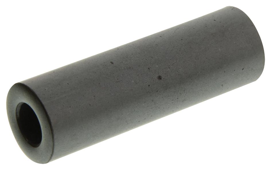 Fair-Rite 2643625202 Ferrite Core, Cylindrical, 384Ohm/100Mhz, 300Mhz