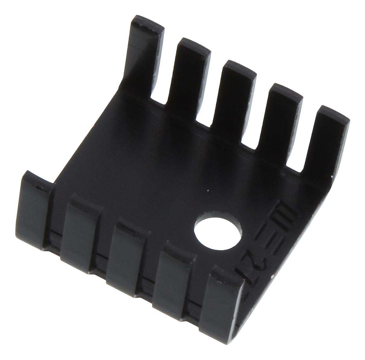 Wakefield Thermal 273-Ab Heat Sink, To-218, To-220