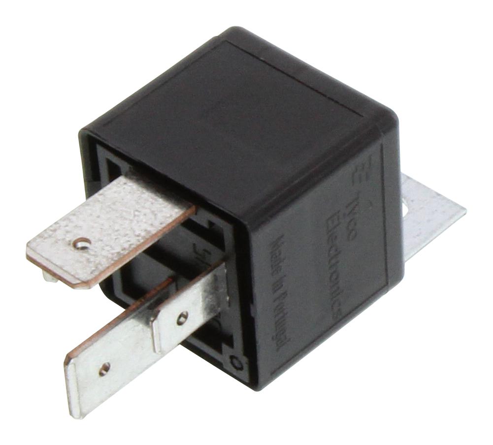 Amp Connectors / Te Connectivity V23134-J1053-D642 Automotive Relay, Spst-No, 50A, 24V