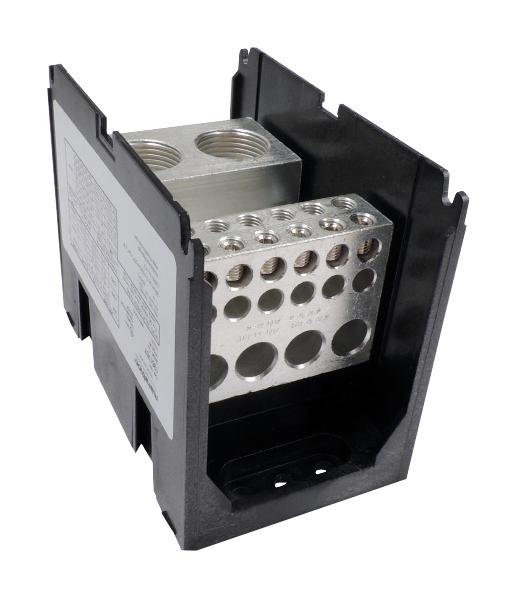 Marathon Special Products 1351705 Tb, Power Distribution, 1P, 600V