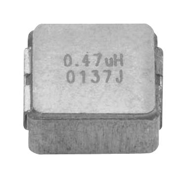 Vishay Ihlp2020Czer1R5M01. Inductor, Shielded, 1.5Uh, 7.2A, 20%