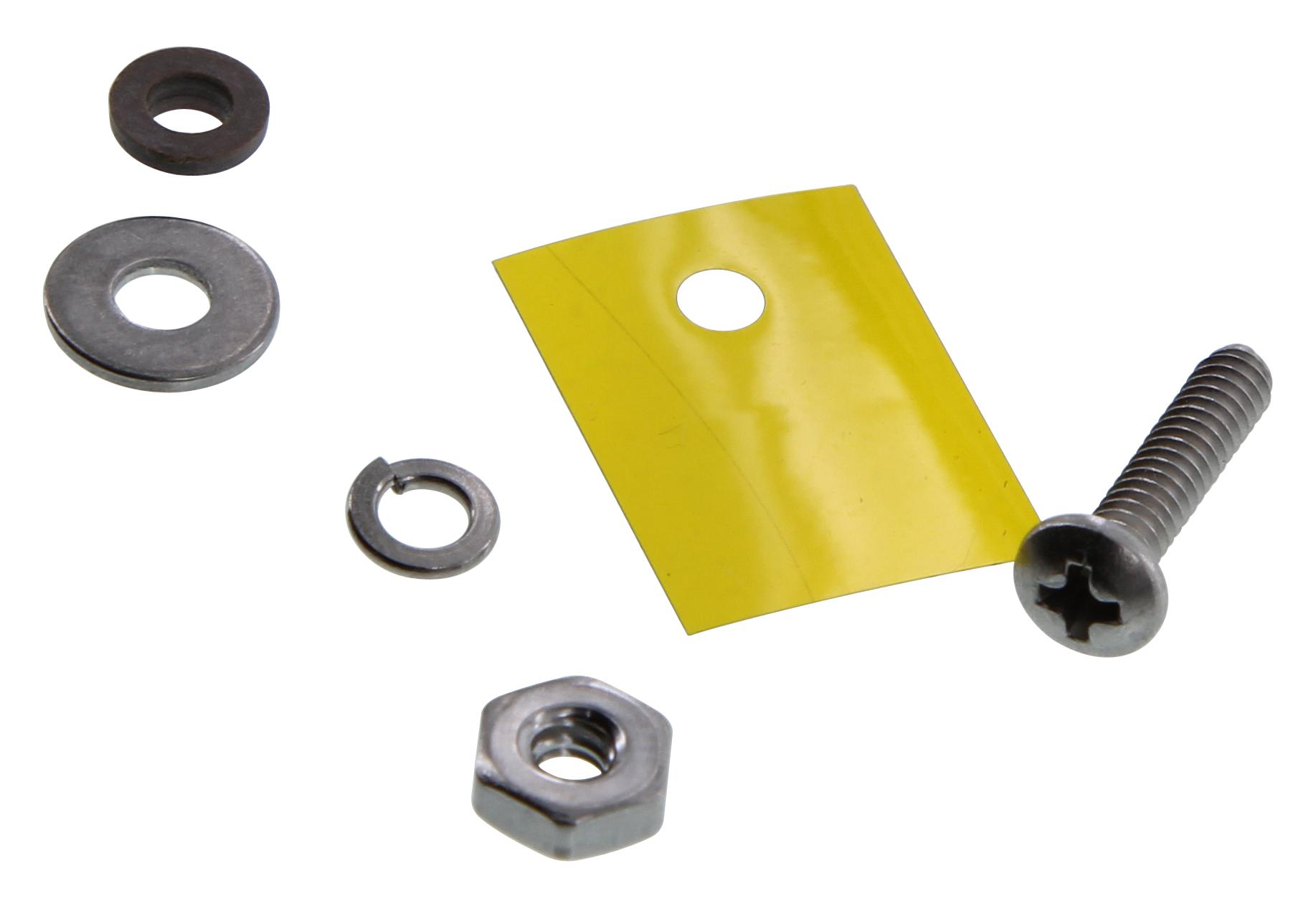 BOYD 4880G Mounting Kit