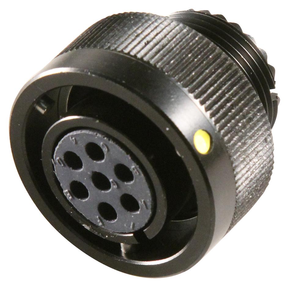 Amp Connectors / Te Connectivity Cirhse06T16S1Scnf80M32V0. Product Range: Cirh Series