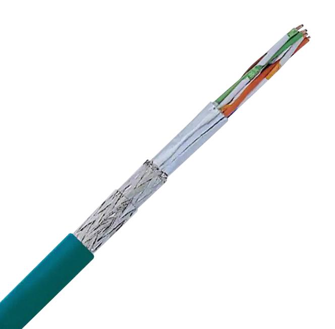 Lapp 2170300 Ethernet Cable, Cat5E, 26Awg, 30.5M