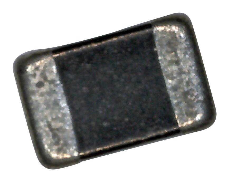 TAIYO YUDEN Cks2125100M-T Inductor, 10Uh, 110Ma, 20%, 24Mhz, Smd