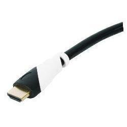 Multicomp Pro 24-14701 Cable, Hdmi Male To Male, 6Ft