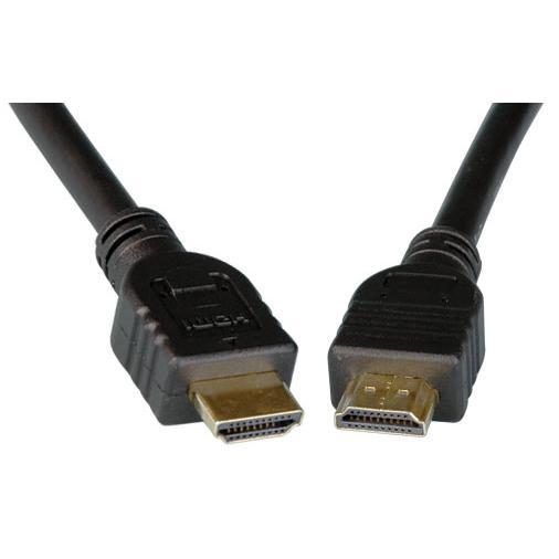 Multicomp Pro 24-14755 1.5 High Speed In-Wall Hdmi Cable With Ethernet