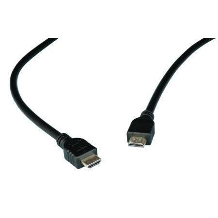 Multicomp Pro 24-14756 Cable, Hdmi Plug-Hdmi Plug, 3Ft